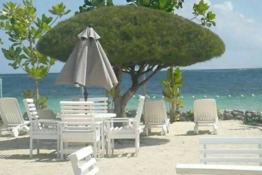 Coolshade Villas - Richmond Estate - 15Mins Ocho Rios 0*,  Jamajka