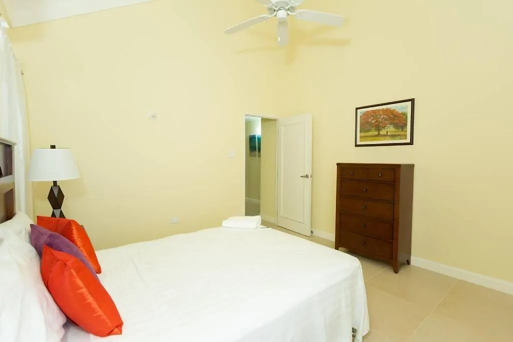 Coolshade Villas - Richmond Estate - 15Mins Ocho Rios Jamajka