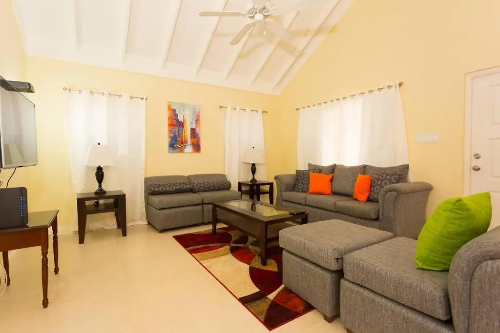 Coolshade Villas - Richmond Estate - 15Mins Ocho Rios 0*,