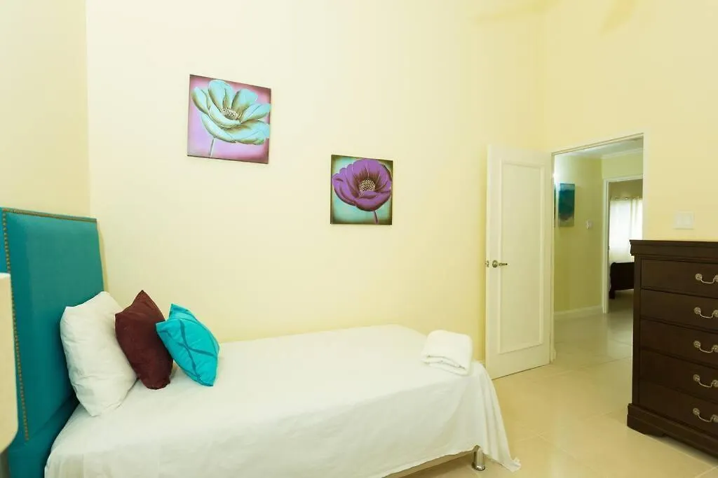 Coolshade Villas - Richmond Estate - 15Mins Ocho Rios