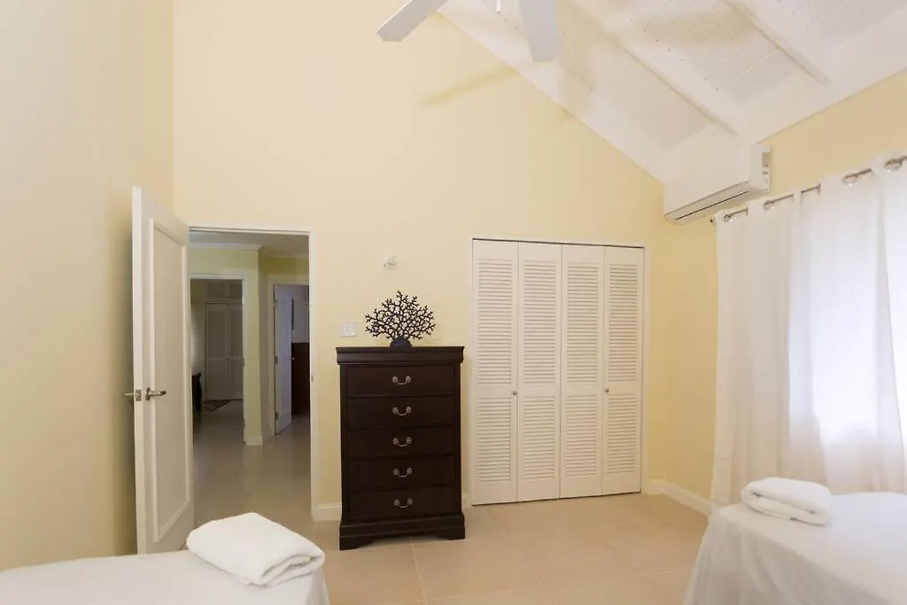Coolshade Villas - Richmond Estate - 15Mins Ocho Rios 0*,