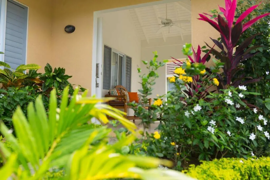 Dom wakacyjny Coolshade Villas - Richmond Estate - 15Mins Ocho Rios