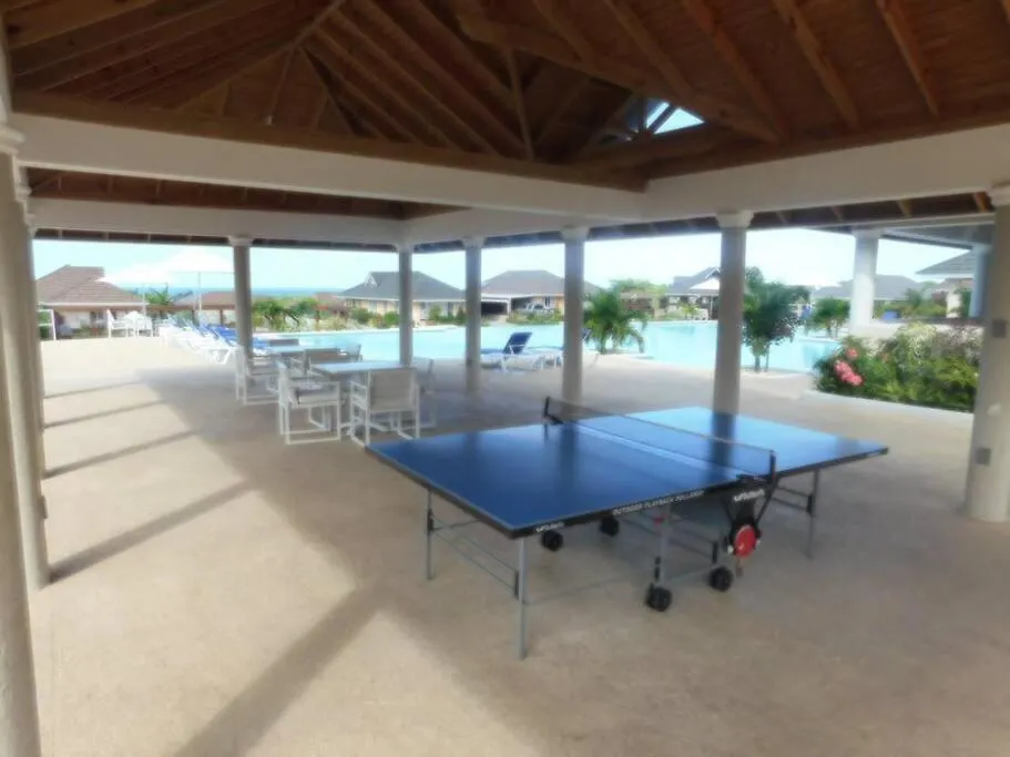 Dom wakacyjny Coolshade Villas - Richmond Estate - 15Mins Ocho Rios