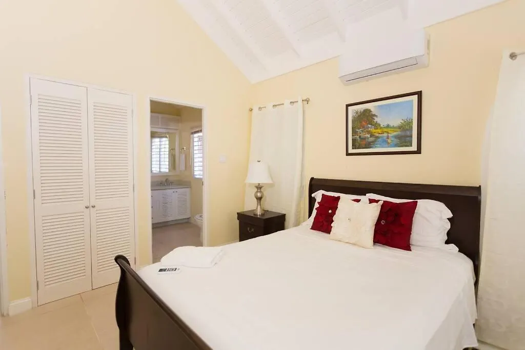 Coolshade Villas - Richmond Estate - 15Mins Ocho Rios