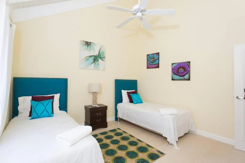 Dom wakacyjny Coolshade Villas - Richmond Estate - 15Mins Ocho Rios