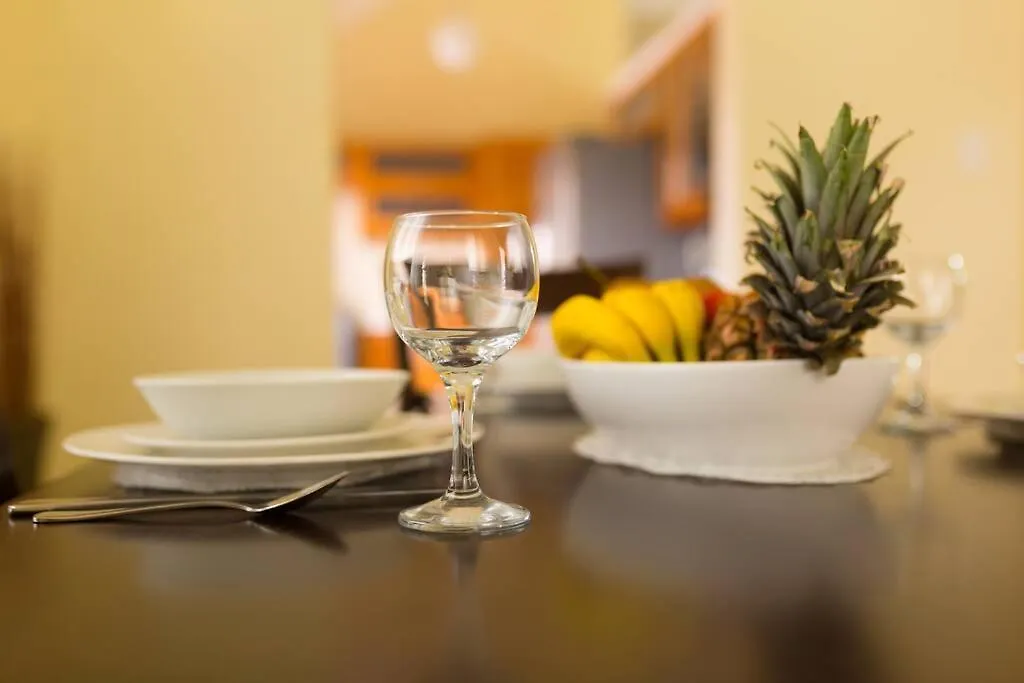 Coolshade Villas - Richmond Estate - 15Mins Ocho Rios Dom wakacyjny