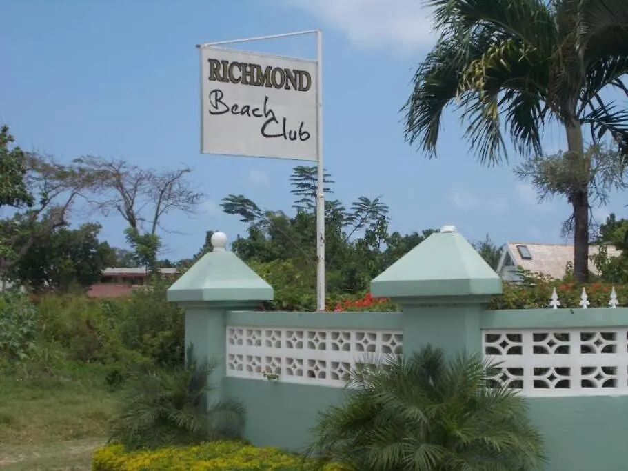 Coolshade Villas - Richmond Estate - 15Mins Ocho Rios Dom wakacyjny