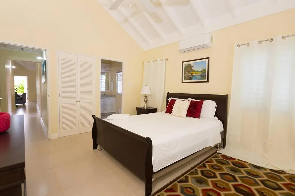 Coolshade Villas - Richmond Estate - 15Mins Ocho Rios 0*,  Jamajka