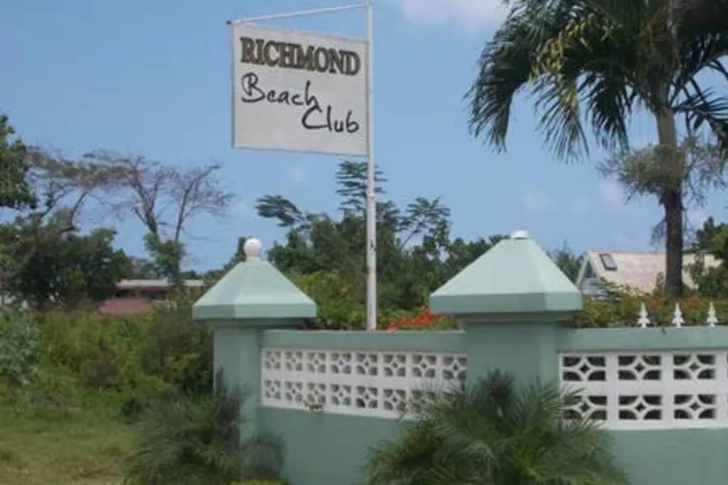 Coolshade Villas - Richmond Estate - 15Mins Ocho Rios Holiday home