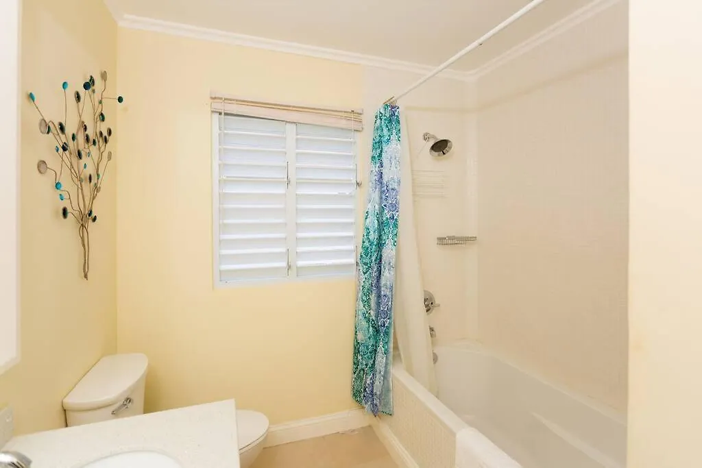 Holiday home Coolshade Villas - Richmond Estate - 15Mins Ocho Rios