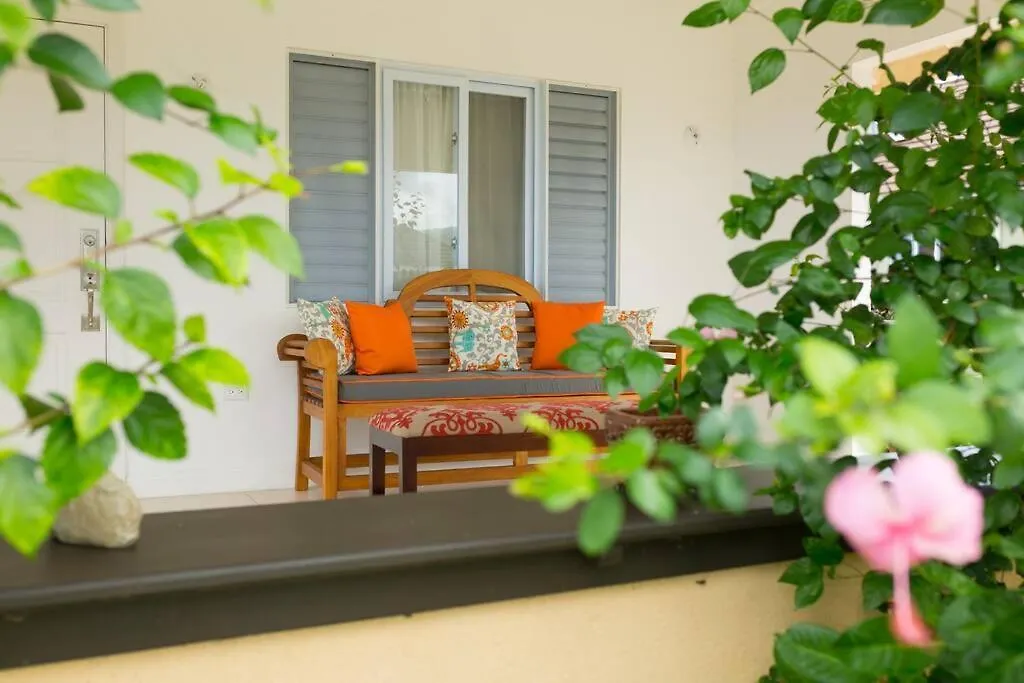 Coolshade Villas - Richmond Estate - 15Mins Ocho Rios Holiday home