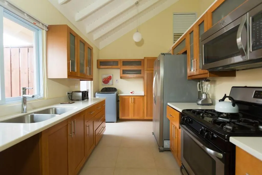 Coolshade Villas - Richmond Estate - 15Mins Ocho Rios 0*,  Jamaica