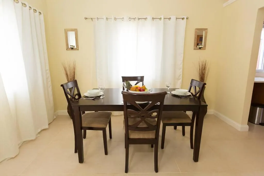 Coolshade Villas - Richmond Estate - 15Mins Ocho Rios Jamaica