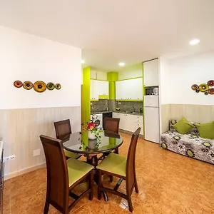 Frascuelo Apartment Fuengirola